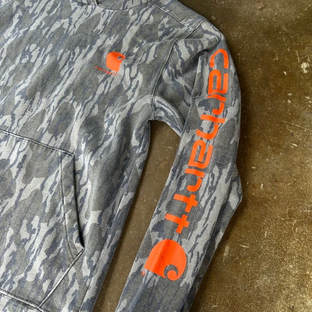 Carhartt long sleeve